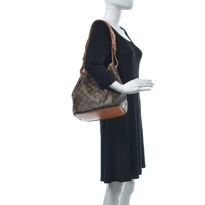 Louis Vuitton Monogram Petit Noe 3 of 31