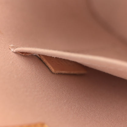 Louis Vuitton Vernis Alma BB Dune 7 of 18