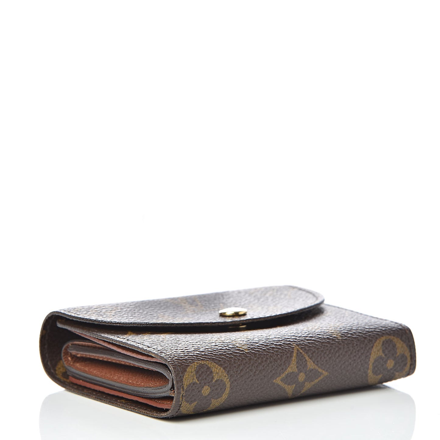 Monogram Helene Wallet