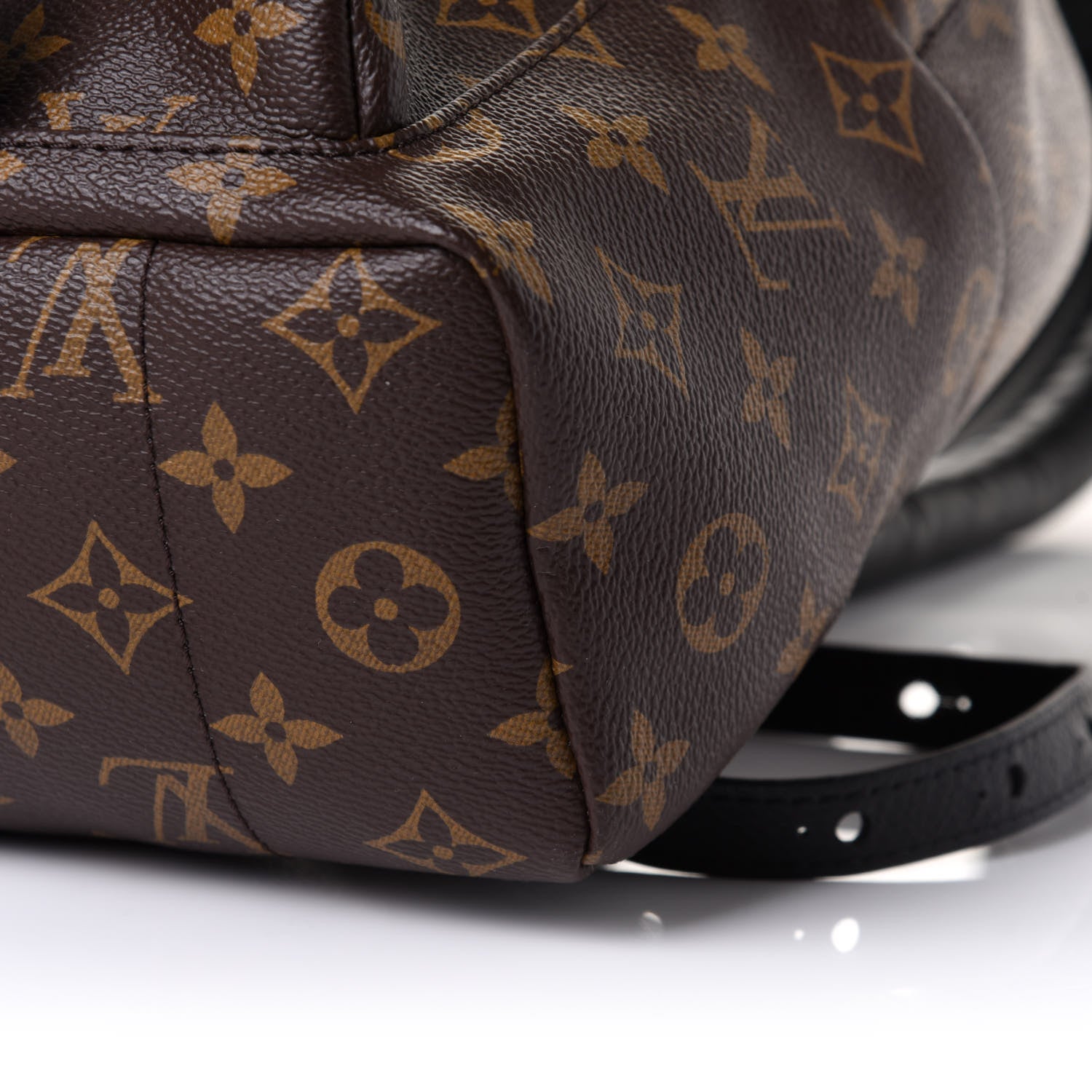 Louis Vuitton Monogram Palm Springs Backpack PM 9 of 9