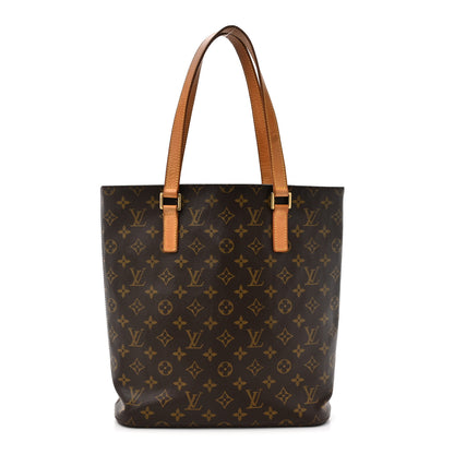 Louis Vuitton Monogram Vavin GM 1 of 19