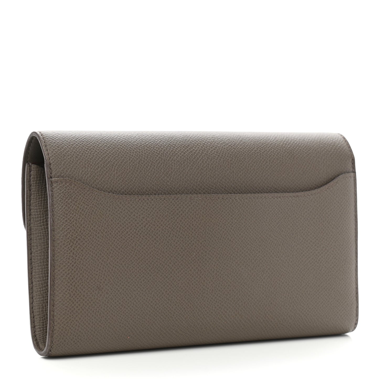 Epsom Constance Long Wallet Etain