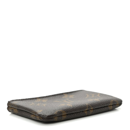 Louis Vuitton Monogram Key Pouch 4 of 6