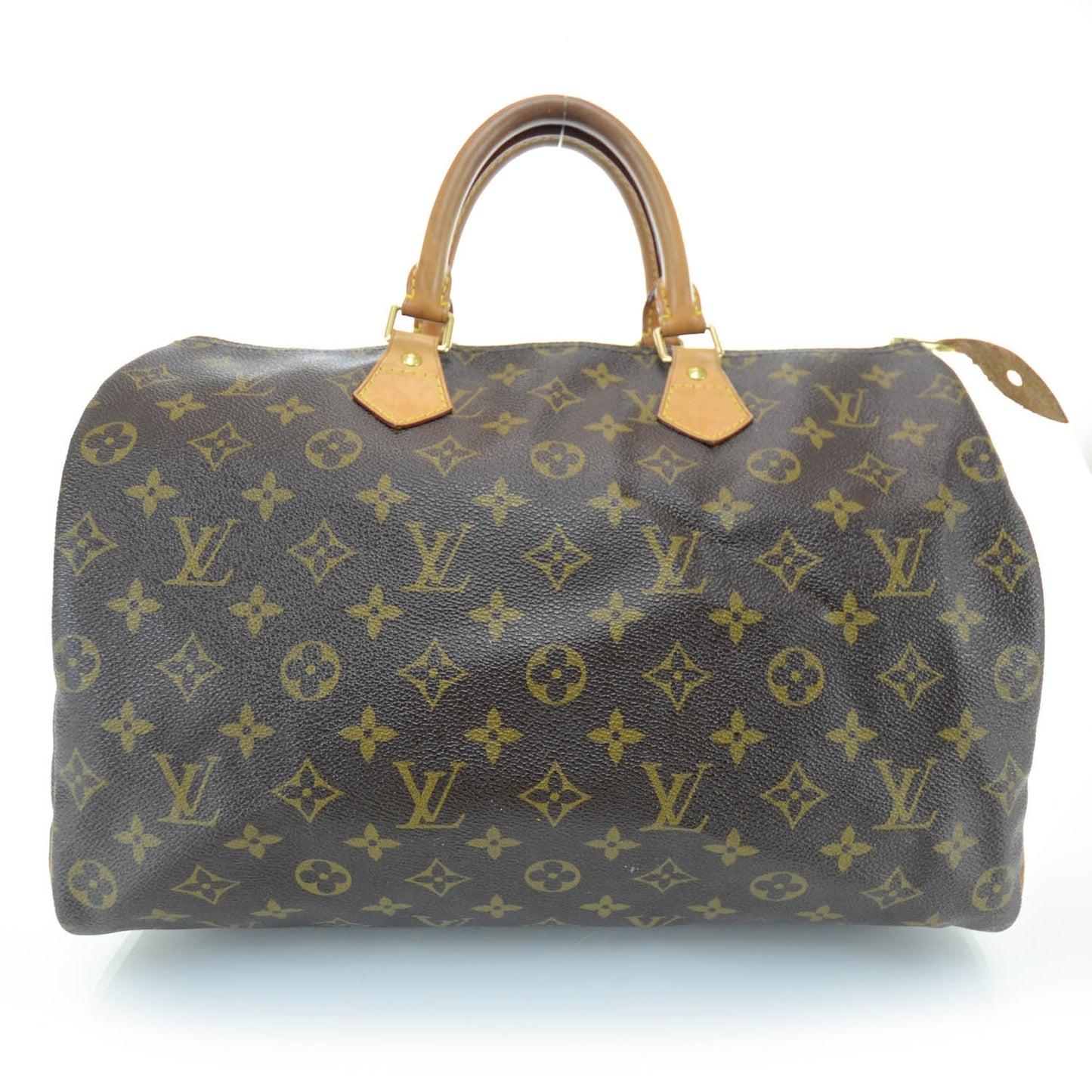 Monogram Speedy 35
