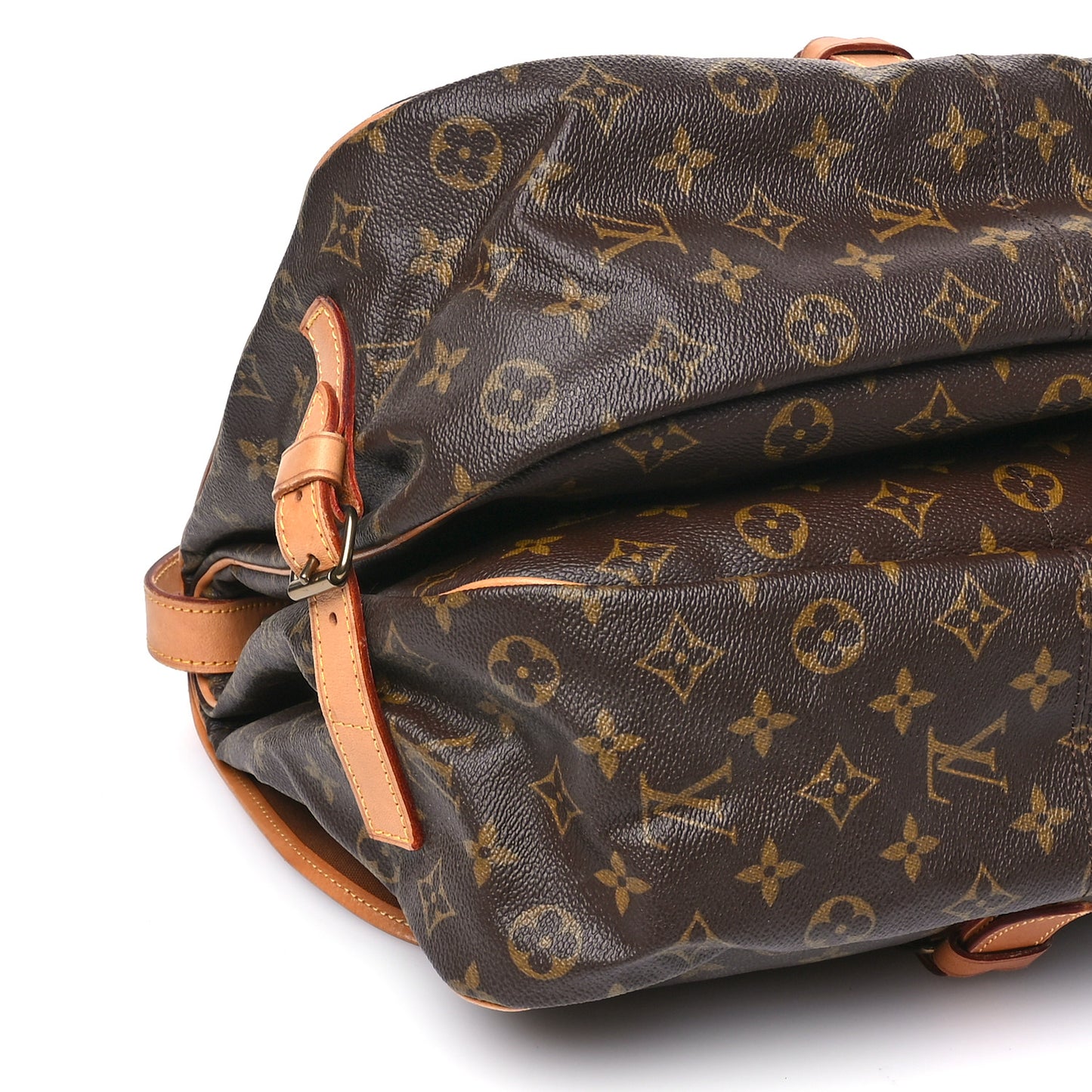 Monogram Saumur 35