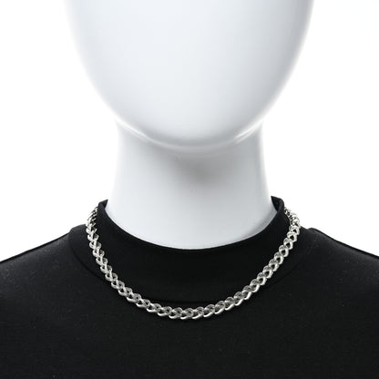 John Hardy Sterling Silver 7mm Asli Necklace 2 of 4