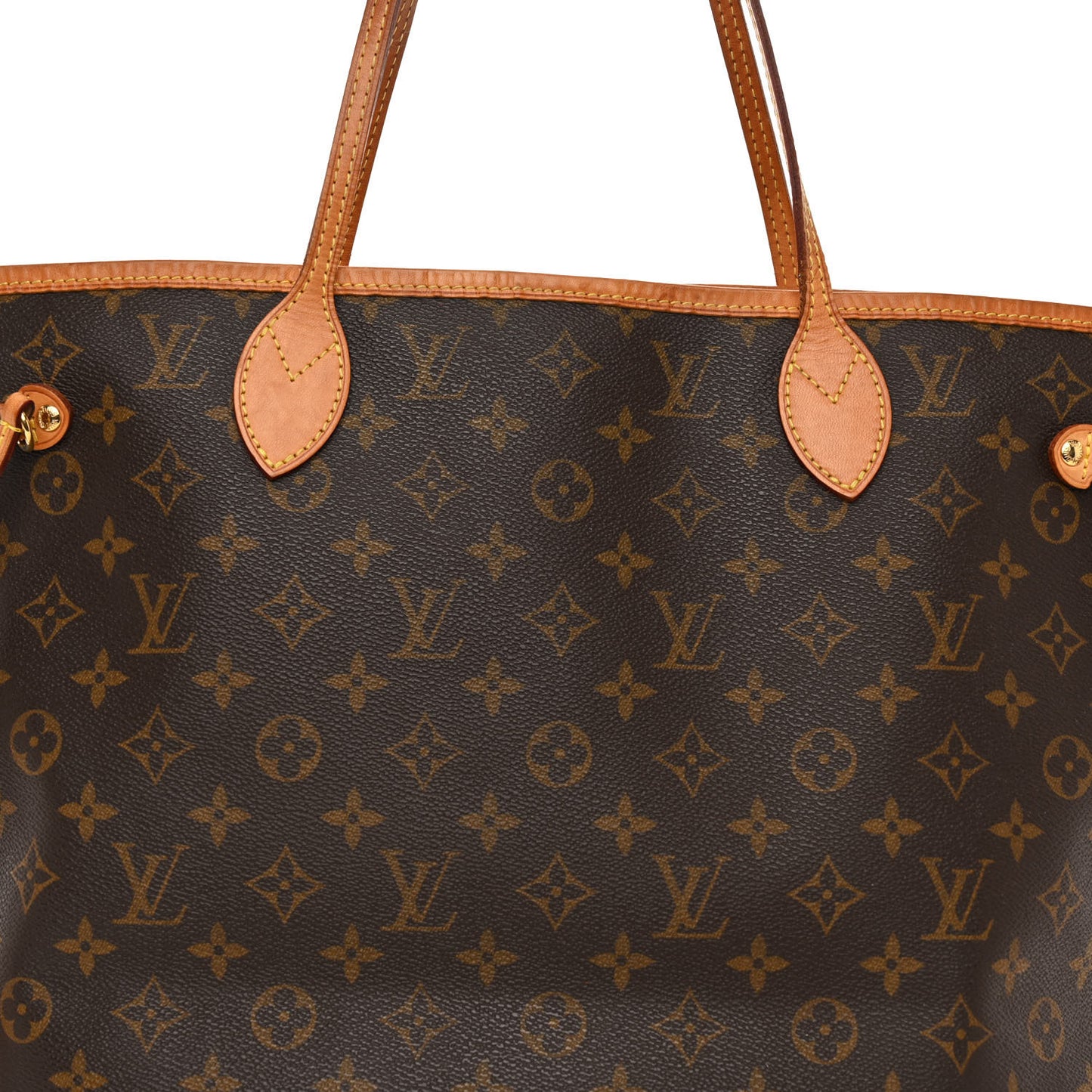 Monogram Neverfull MM