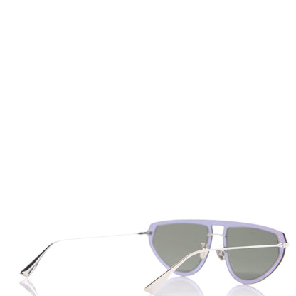 Christian Dior Ultime Sunglasses Gold 4 of 8