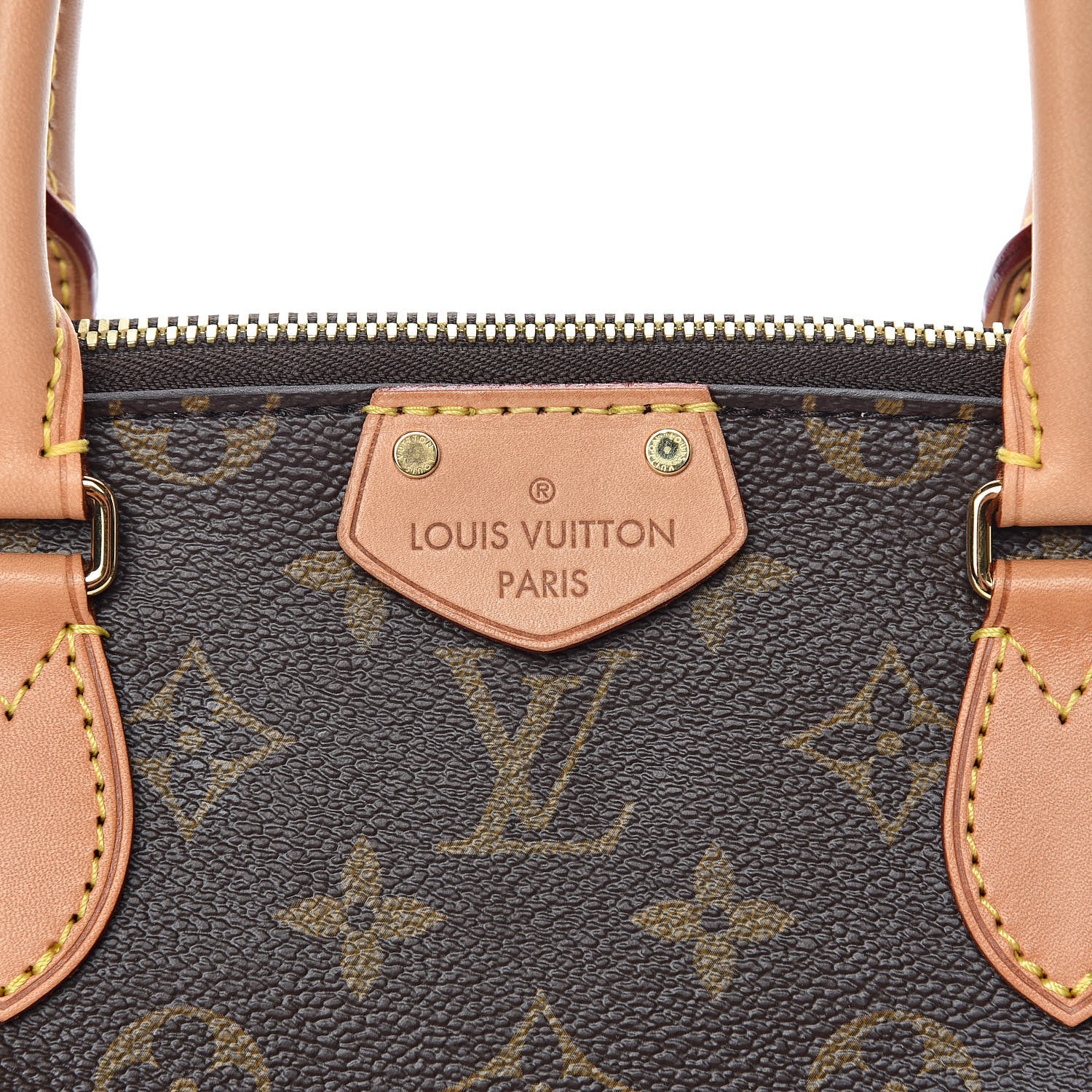 Louis Vuitton Monogram Turenne PM 11 of 11