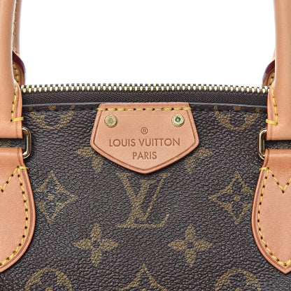 Louis Vuitton Monogram Turenne PM 11 of 11