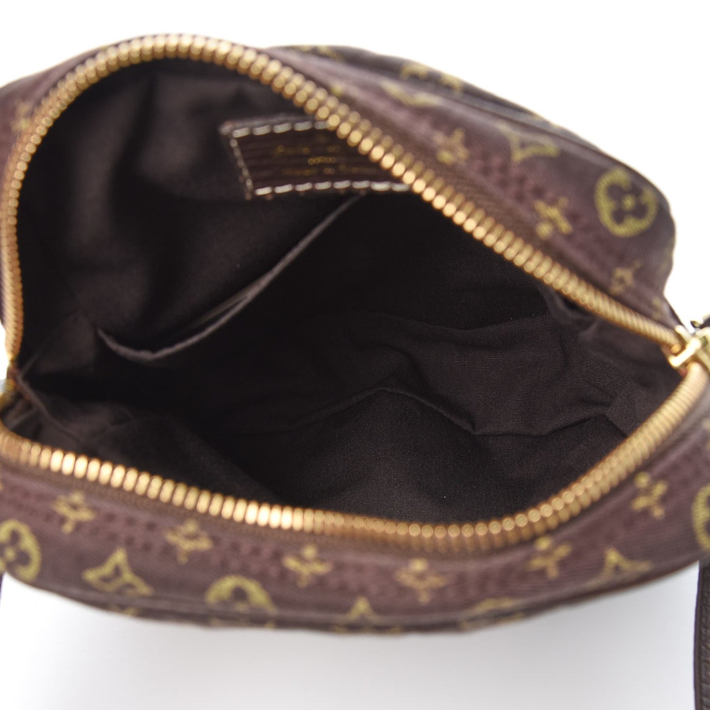 Monogram Mini Lin Danube Ebene