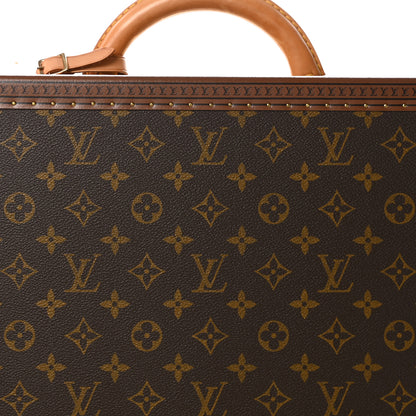 Louis Vuitton Monogram Alzer 75 6 of 14