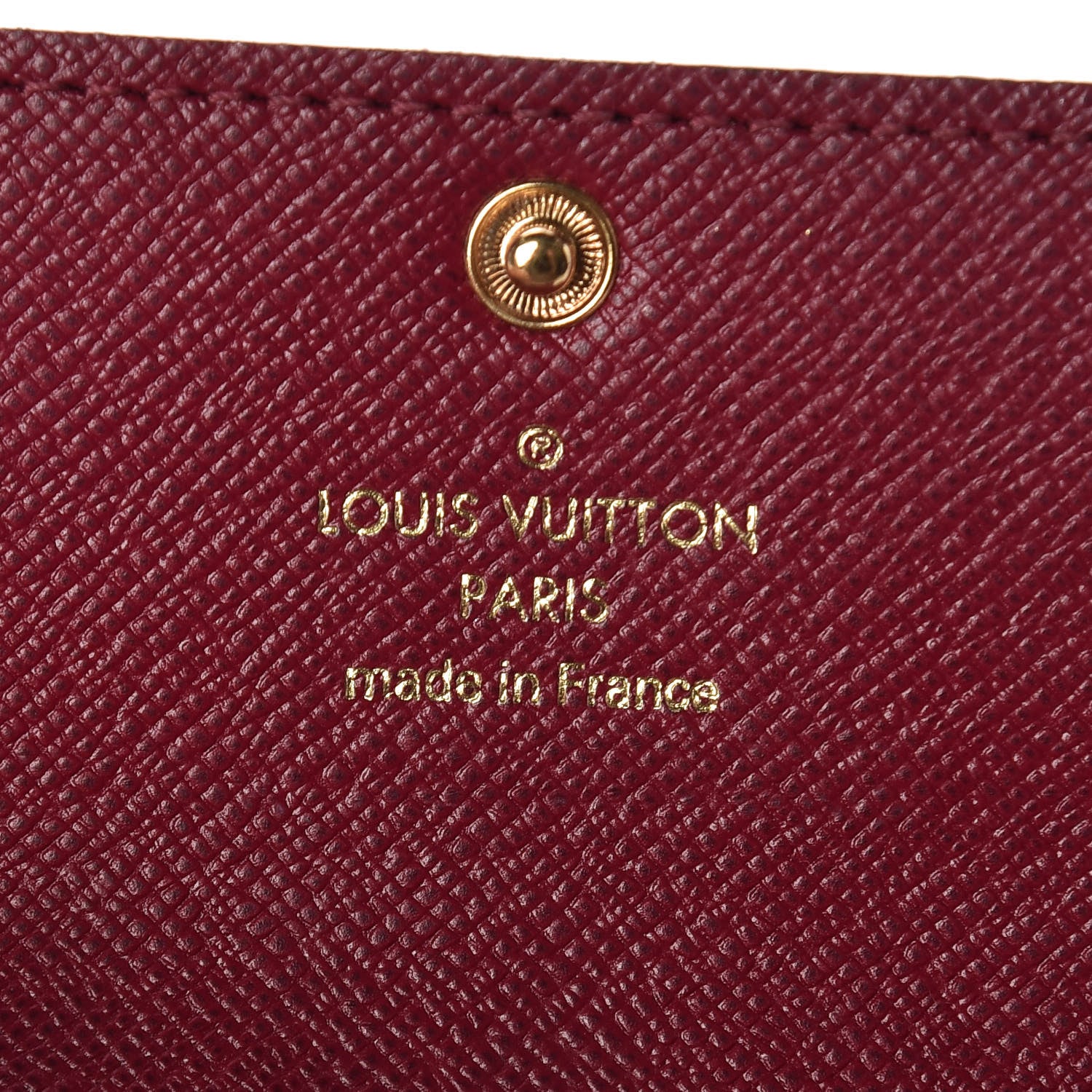 Louis Vuitton Monogram 6 Key Multicles Holder Fuchsia 6 of 10