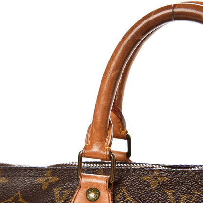 Louis Vuitton Monogram Speedy 40 17 of 18
