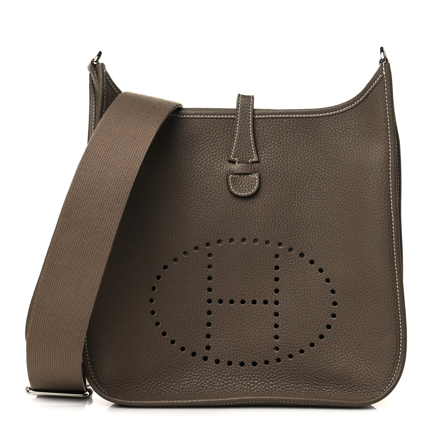 Taurillon Clemence Evelyne III PM Etoupe
