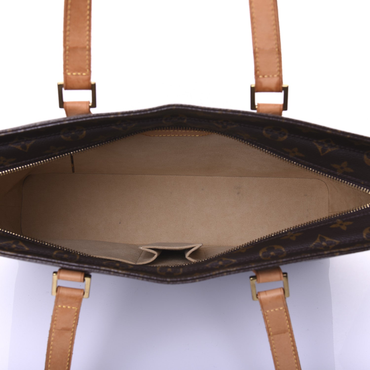 Louis Vuitton Monogram Luco 5 of 13