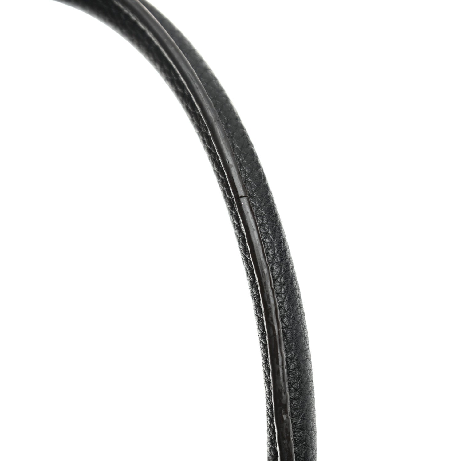 Celine Drummed Calfskin Micro Luggage Black 12 of 14