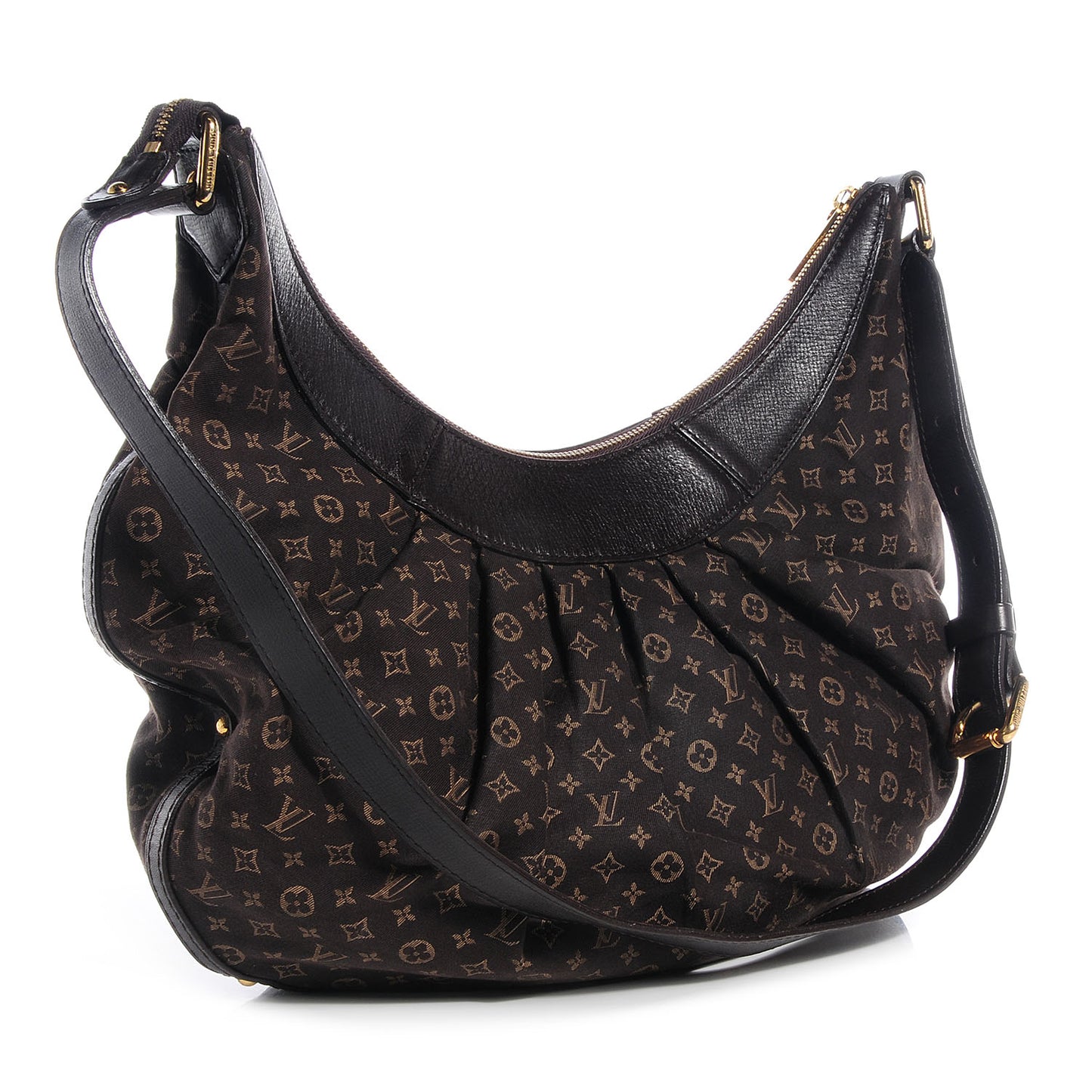Monogram Idylle Rhapsodie MM Fusain