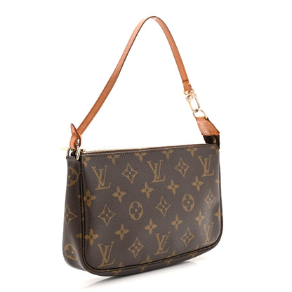 Louis Vuitton Monogram Pochette Accessories 3 of 11