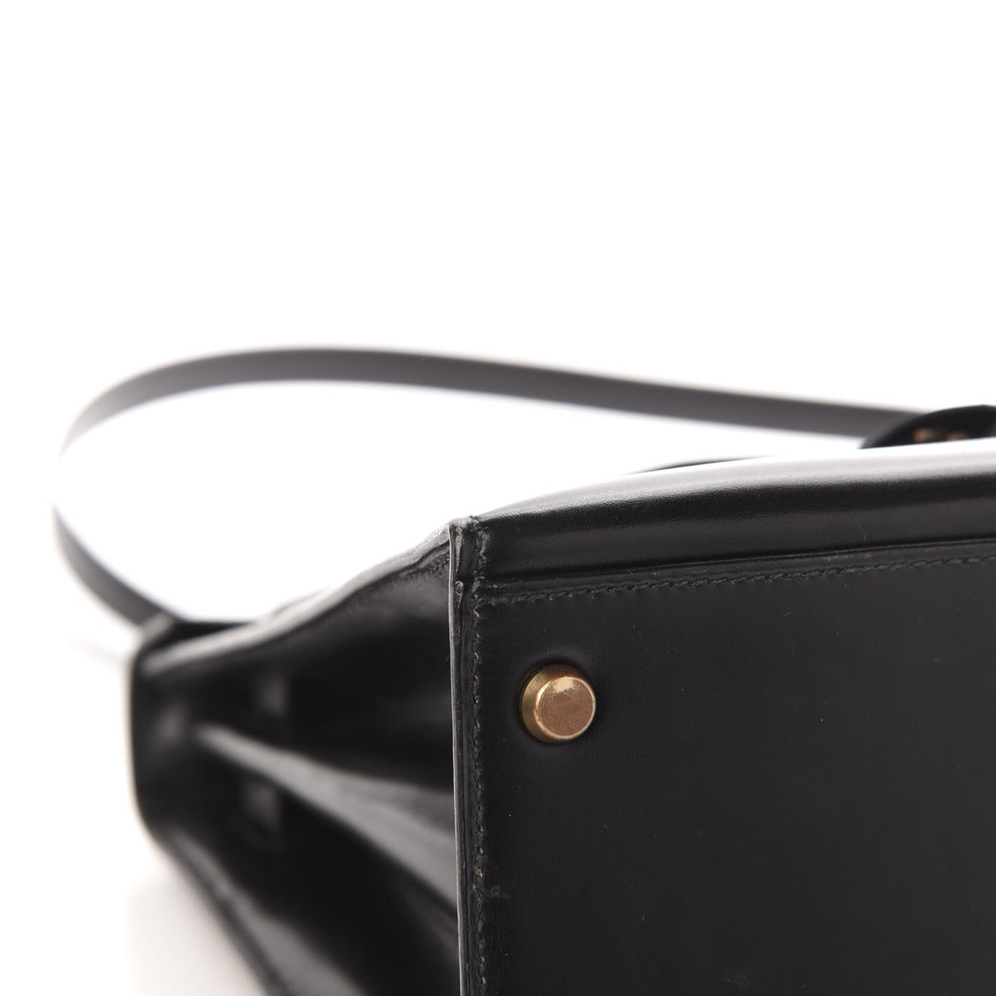 Box Kelly Sellier 32 Black