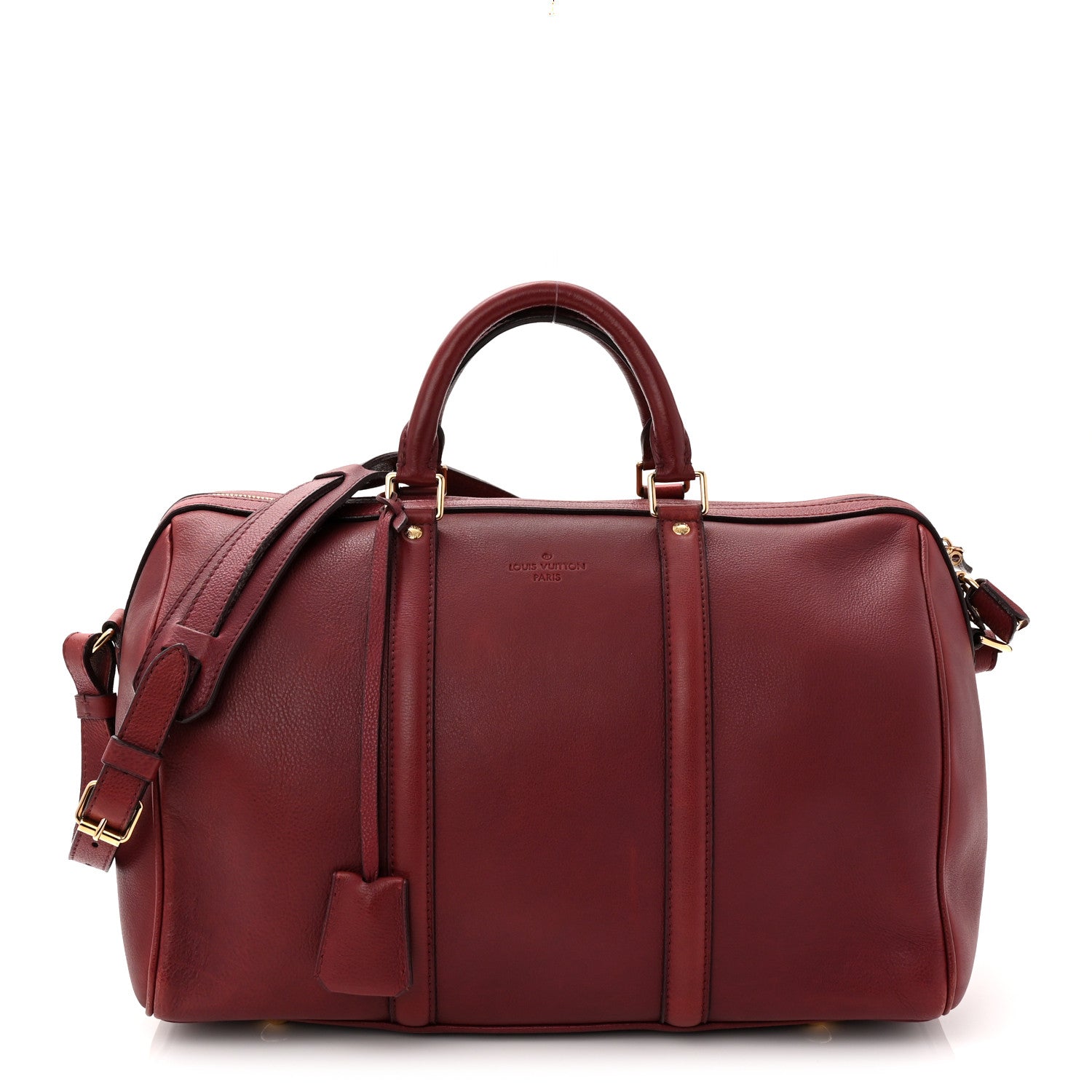 Louis Vuitton Veau Cachemire SC Bag MM Jasper 1 of 8