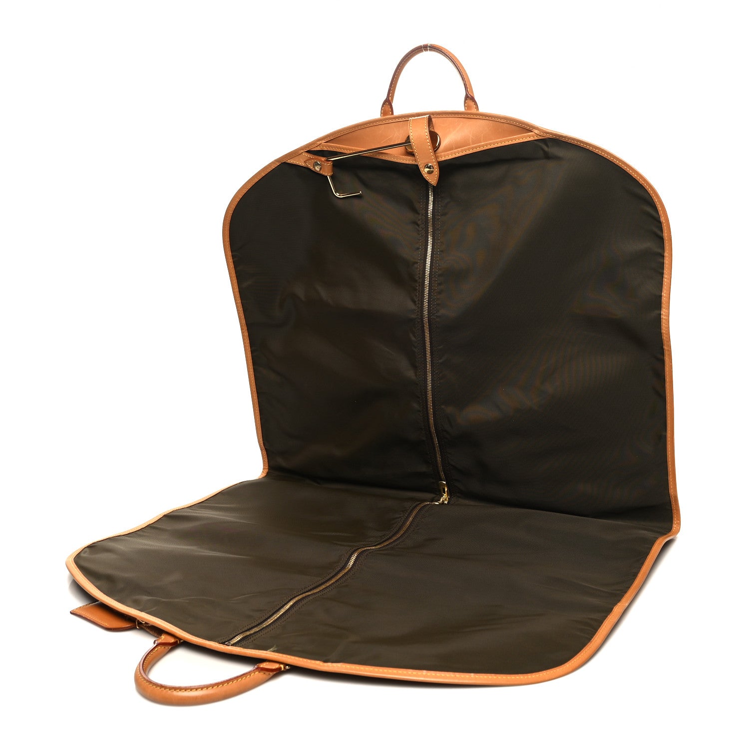 Louis Vuitton Monogram Garment Bag 4 of 13