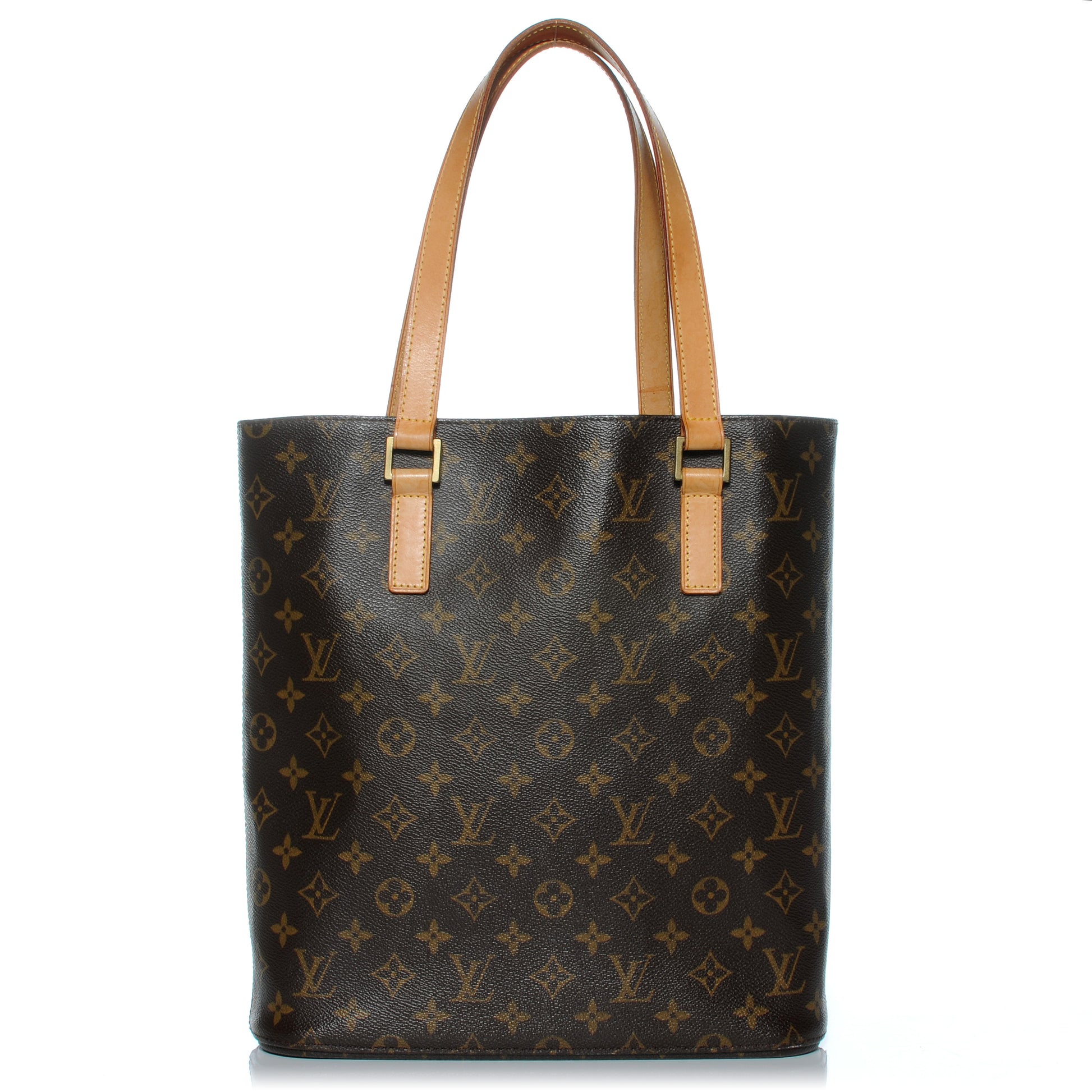 Louis Vuitton Monogram Vavin GM 1 of 7