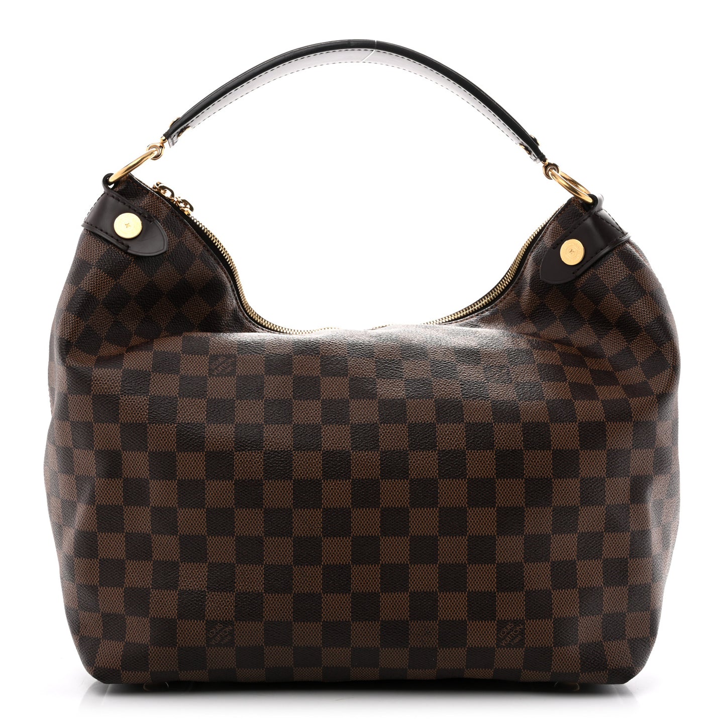 Damier Ebene Duomo Hobo