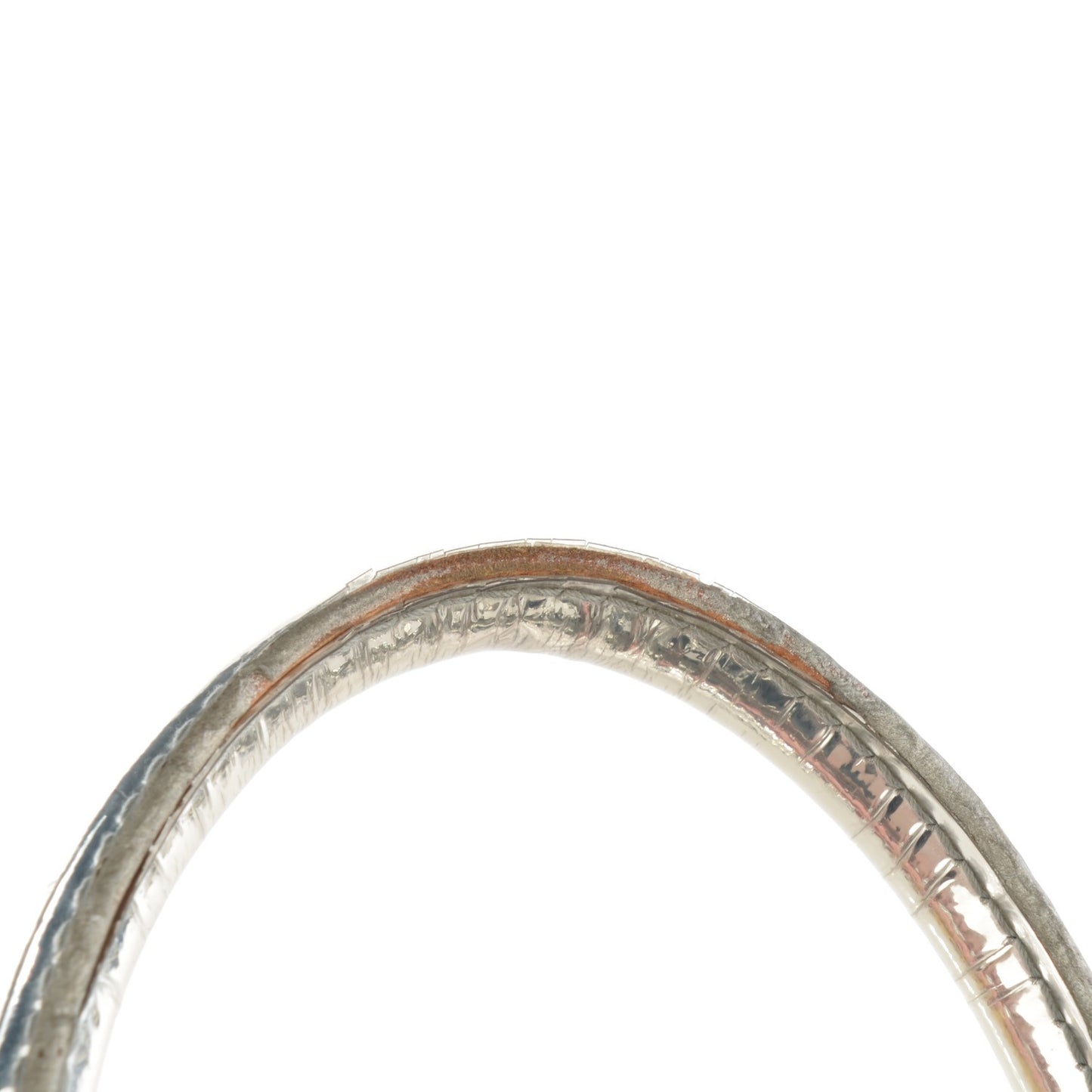 Monogram Miroir Speedy 30 Silver