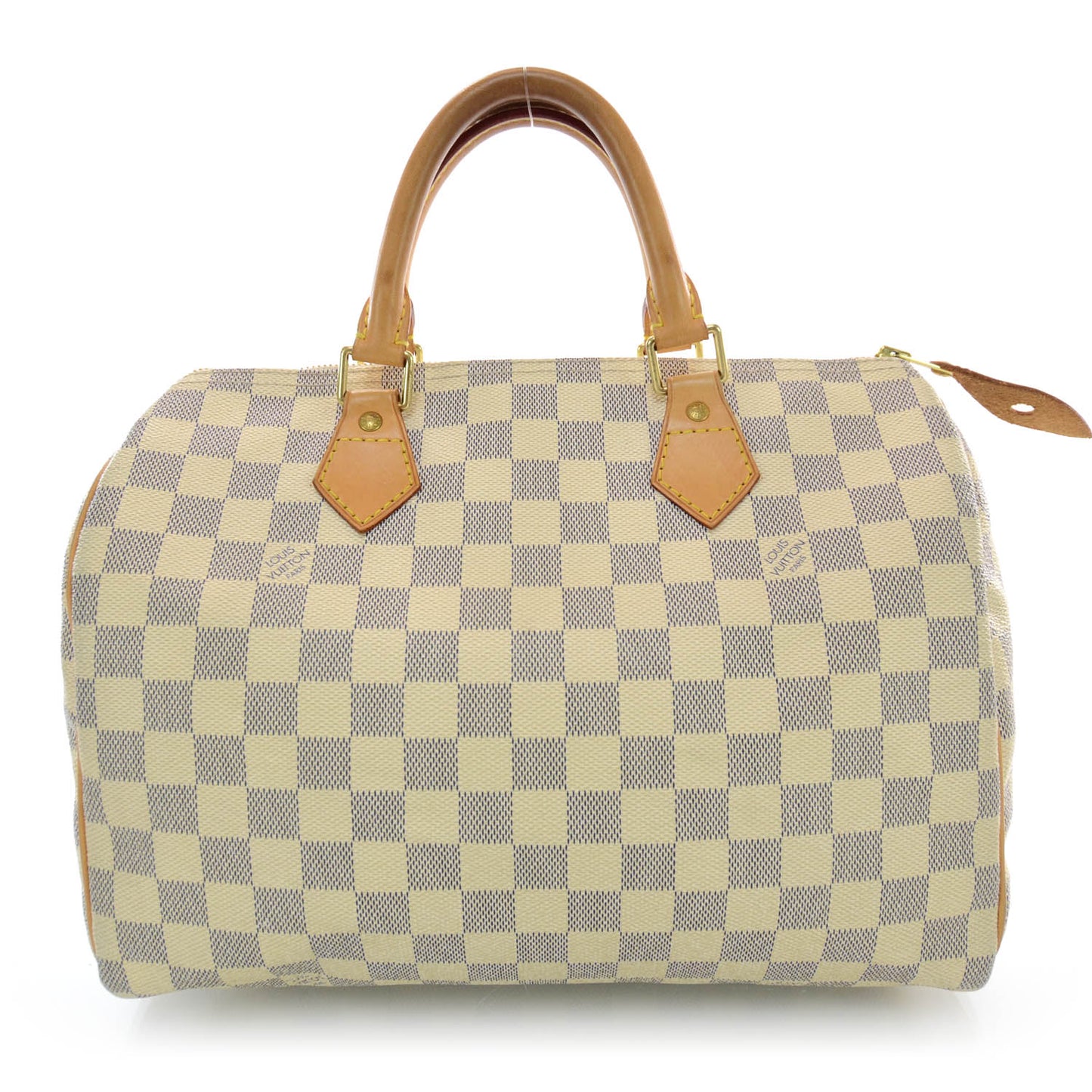 Damier Azur Speedy 30
