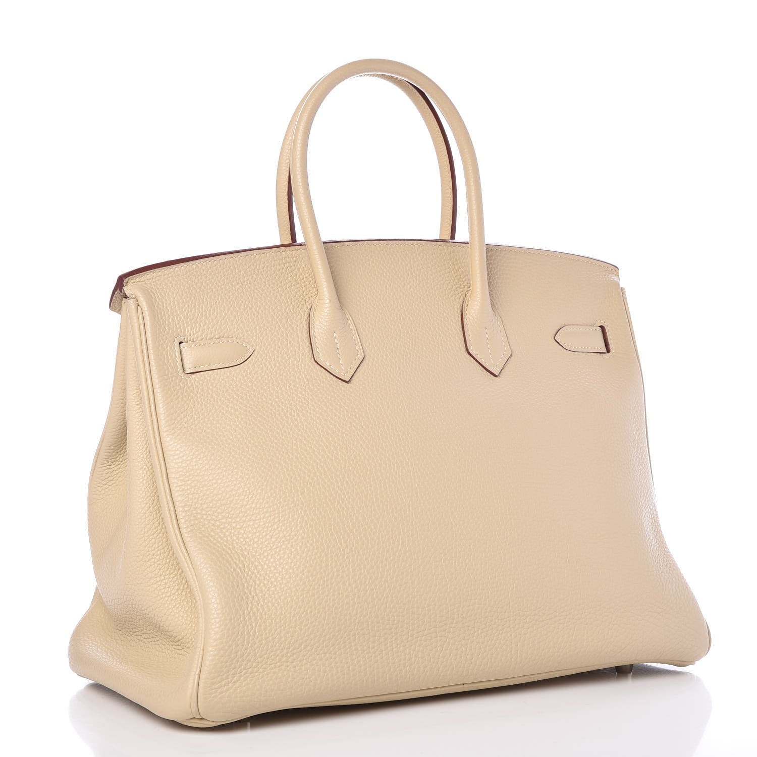 Hermes Togo Birkin 35 Parchemin 3 of 43