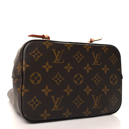 Louis Vuitton Monogram Neonoe BB 4 of 10