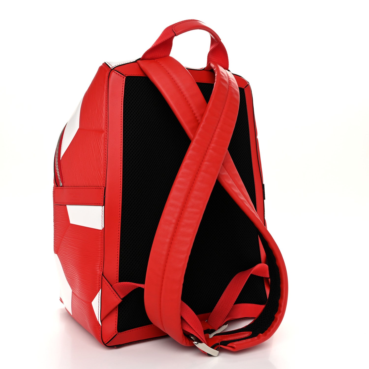 Louis Vuitton Epi World Cup Apollo Backpack Rogue 3 of 13