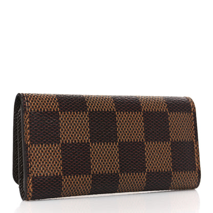 Louis Vuitton Damier Ebene Multicles 4 Key Holder 3 of 6