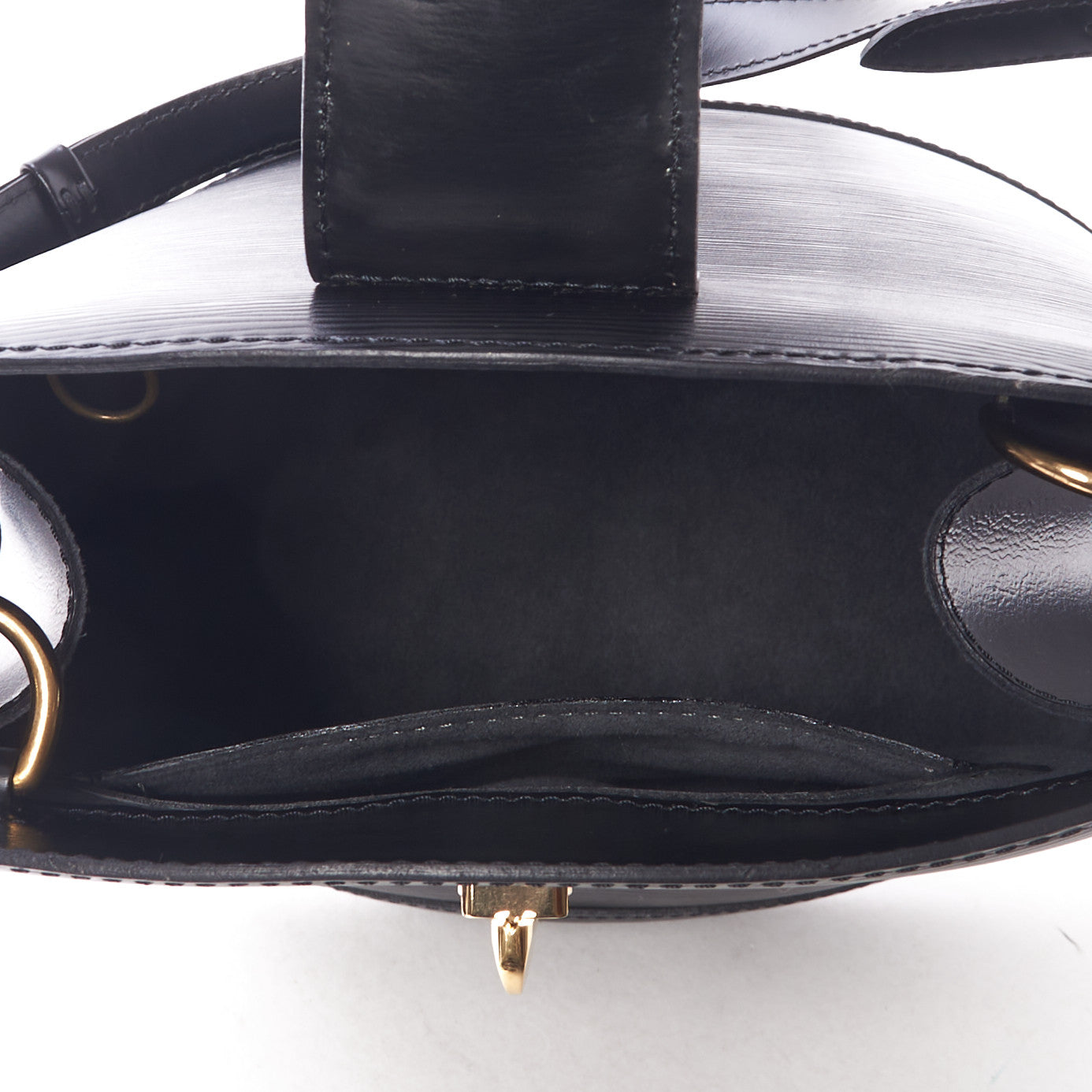 Epi Cluny Black