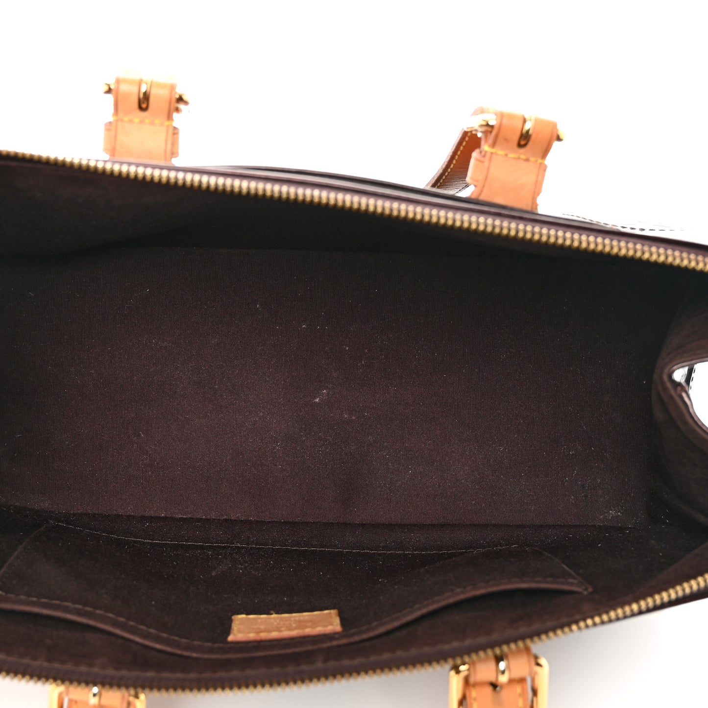 Vernis Rosewood Ave Amarante