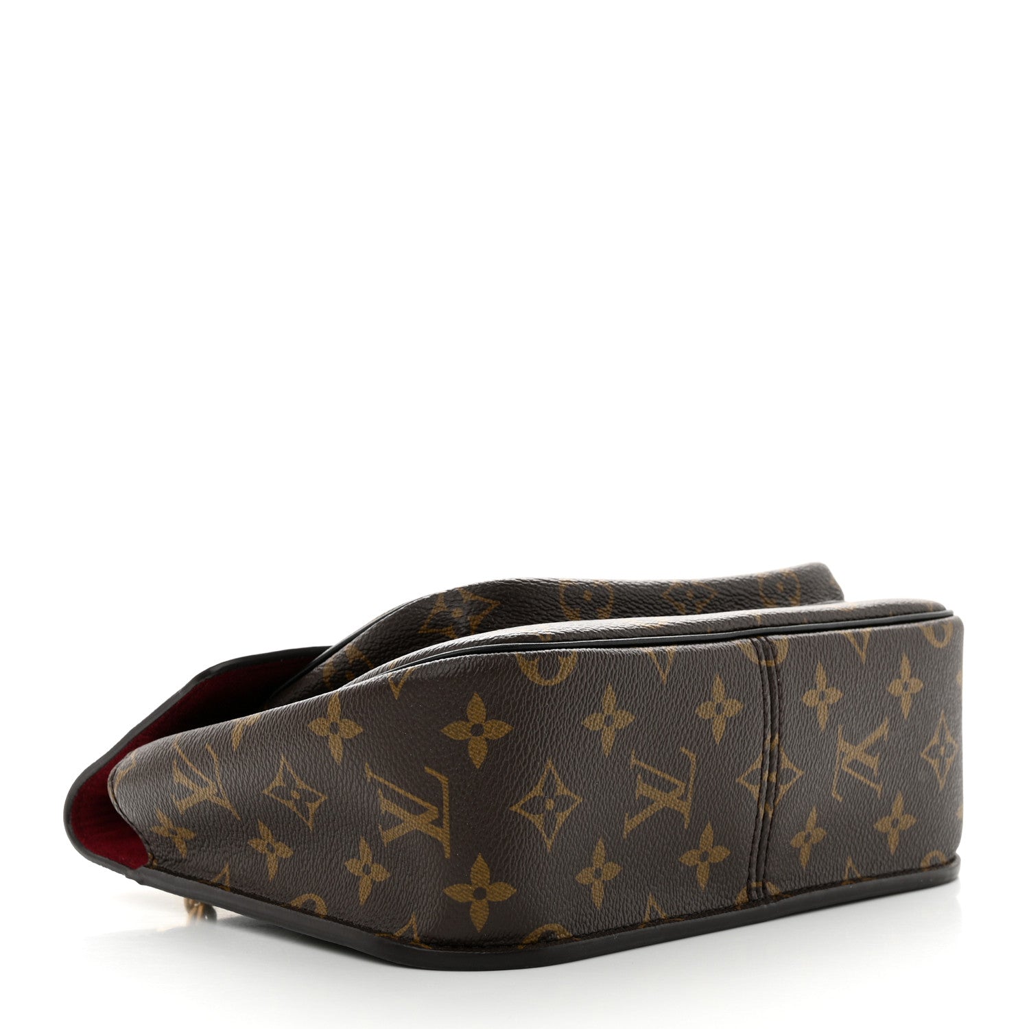 Louis Vuitton Monogram Passy 4 of 11