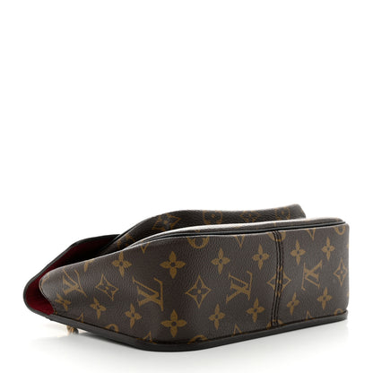 Louis Vuitton Monogram Passy 4 of 11