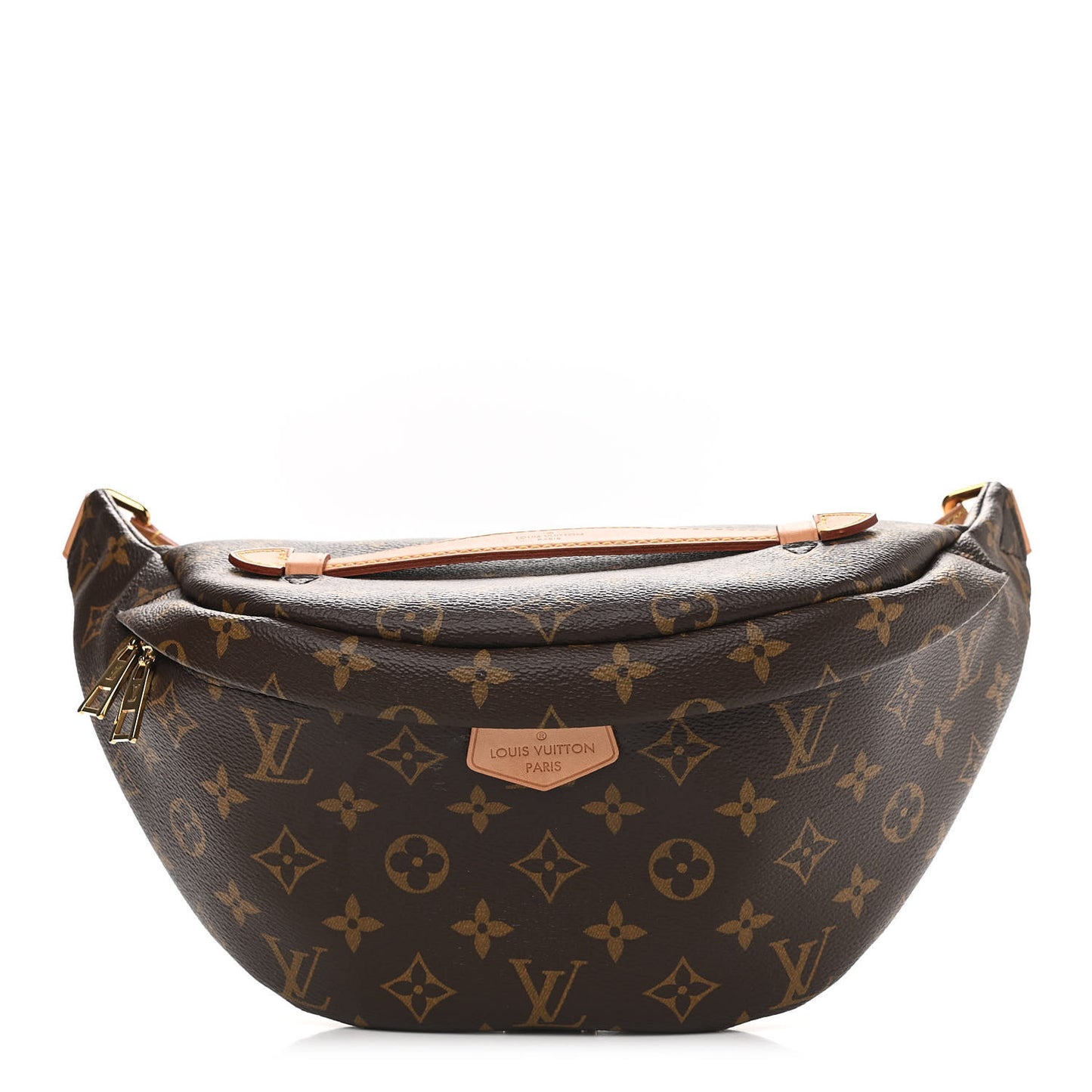 Monogram Bumbag