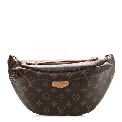Louis Vuitton Monogram Bumbag 1 of 9