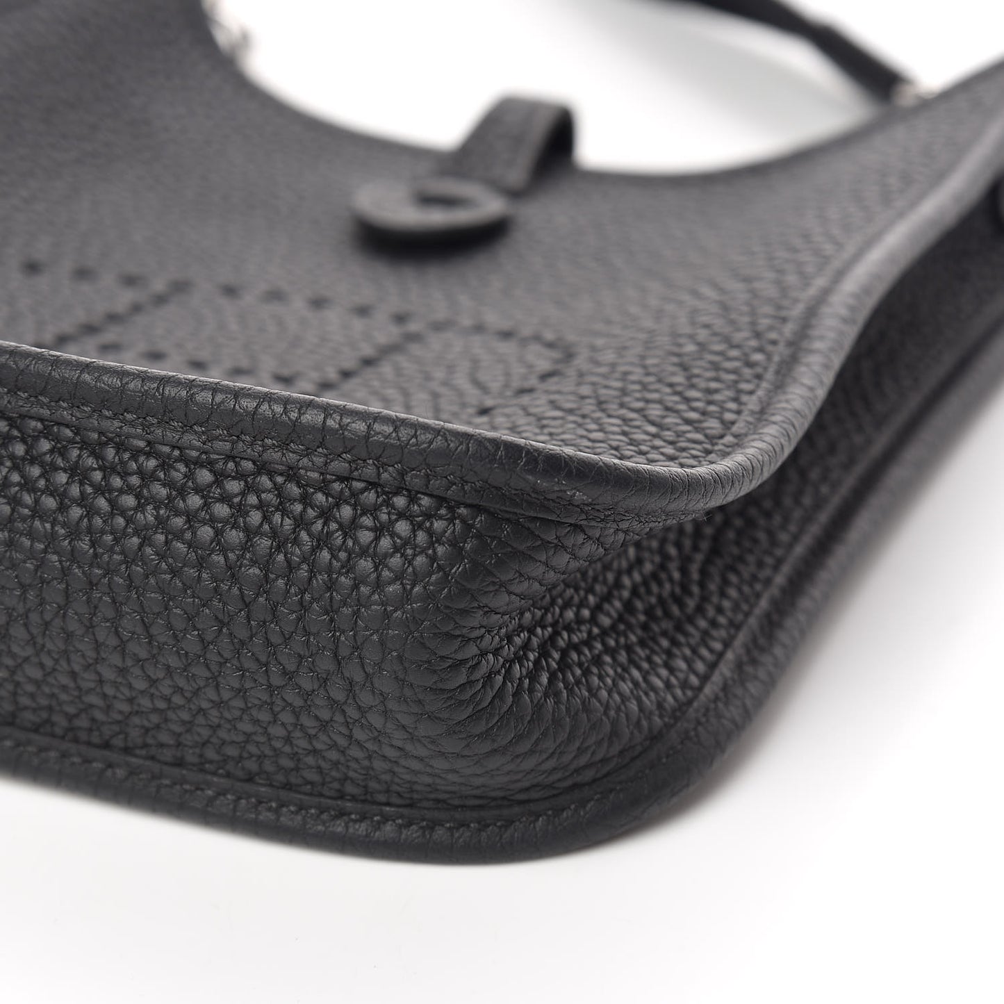 Taurillon Clemence Evelyne TPM Black