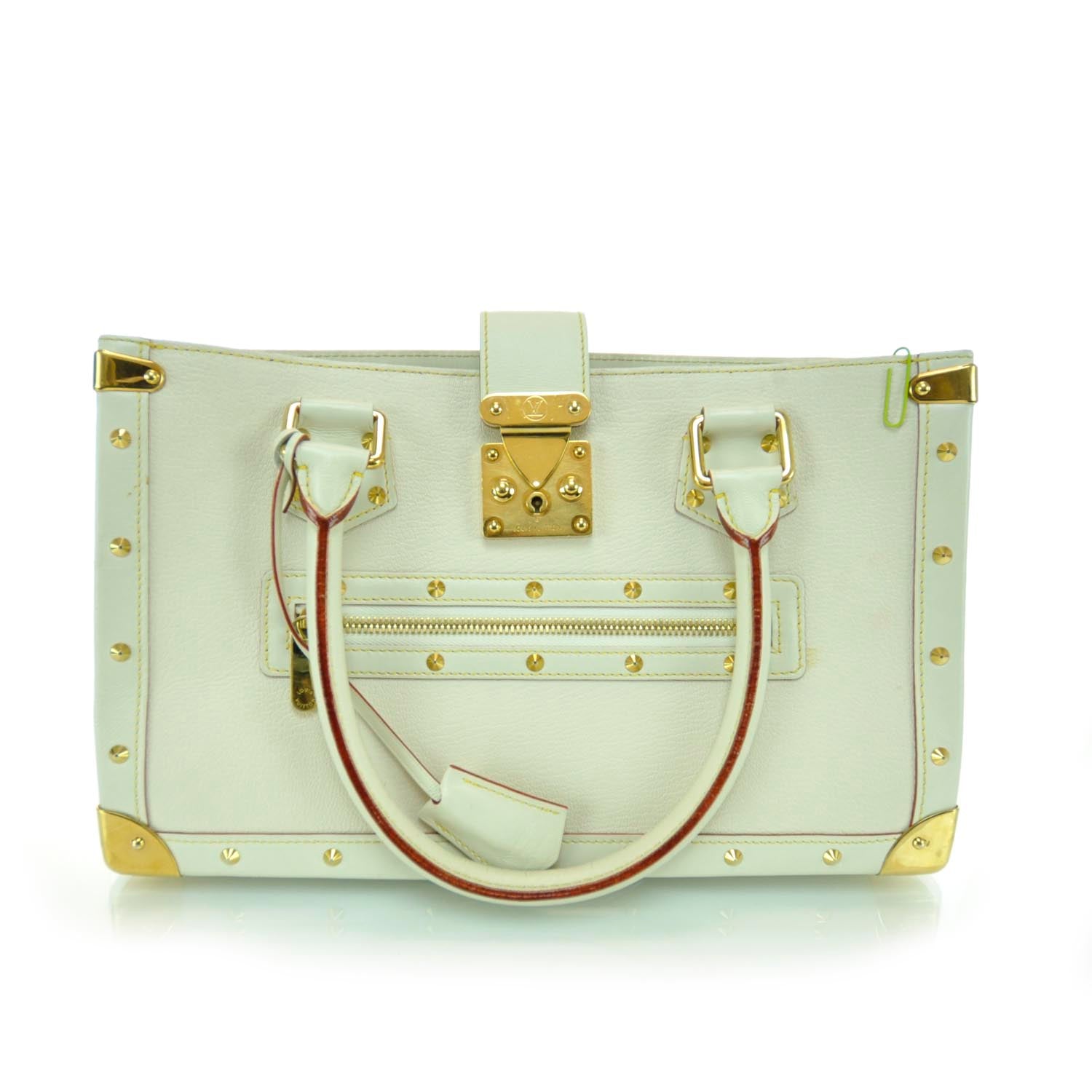 Louis Vuitton Suhali Le Fabuleux 1 of 11