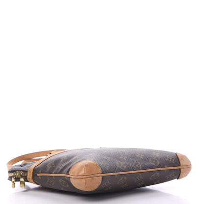Louis Vuitton Monogram Sac Coussin GM 3 of 11