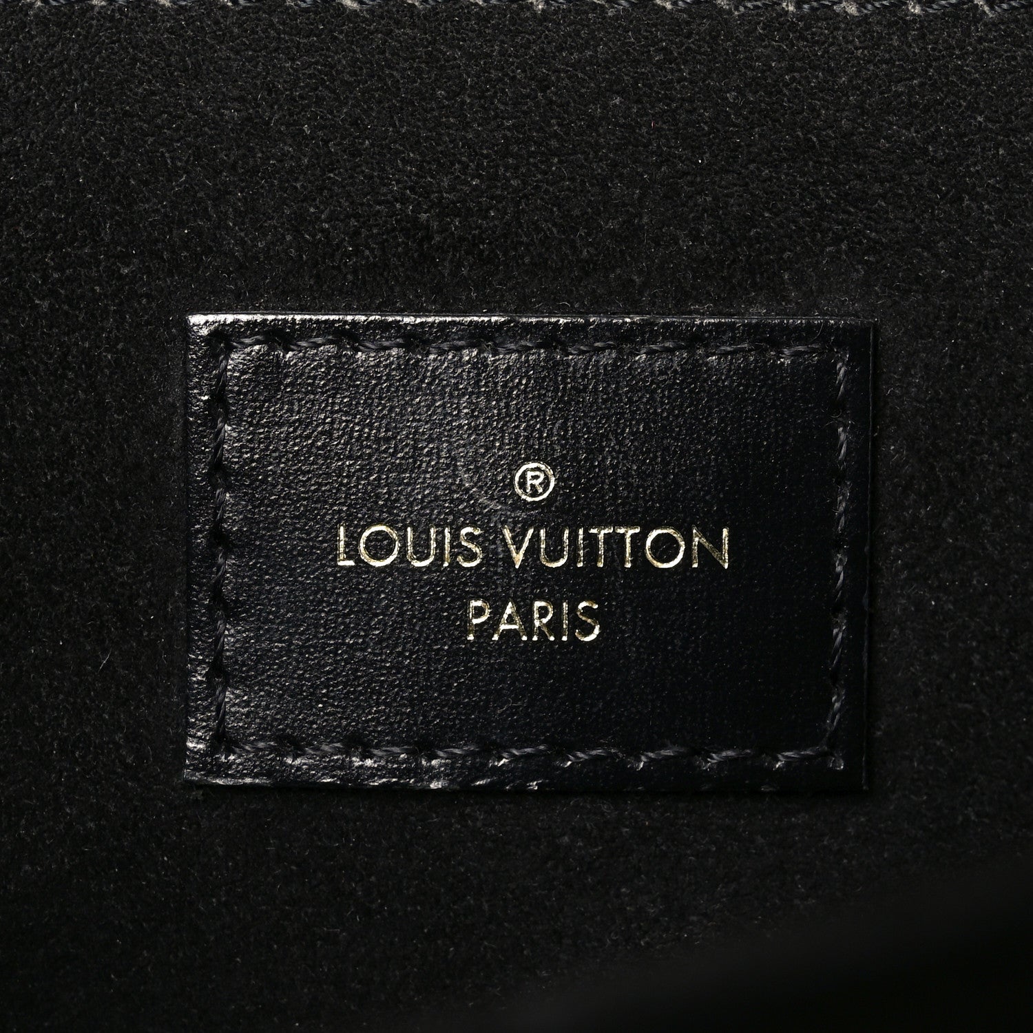 Louis Vuitton Reverse Monogram Pochette Metis 6 of 10