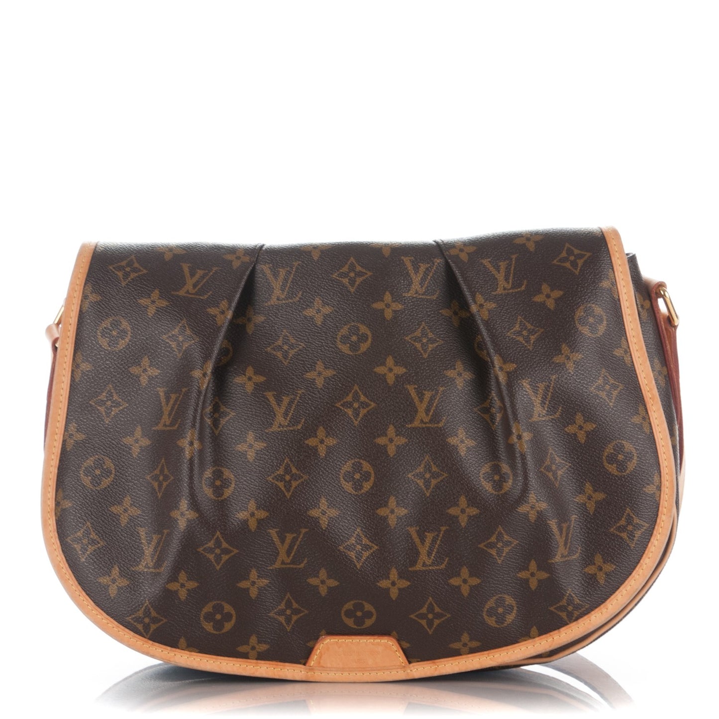 Monogram Menilmontant MM