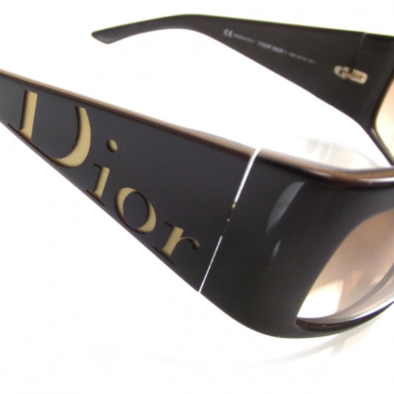 Your Dior 1 Sunglasses Brown
