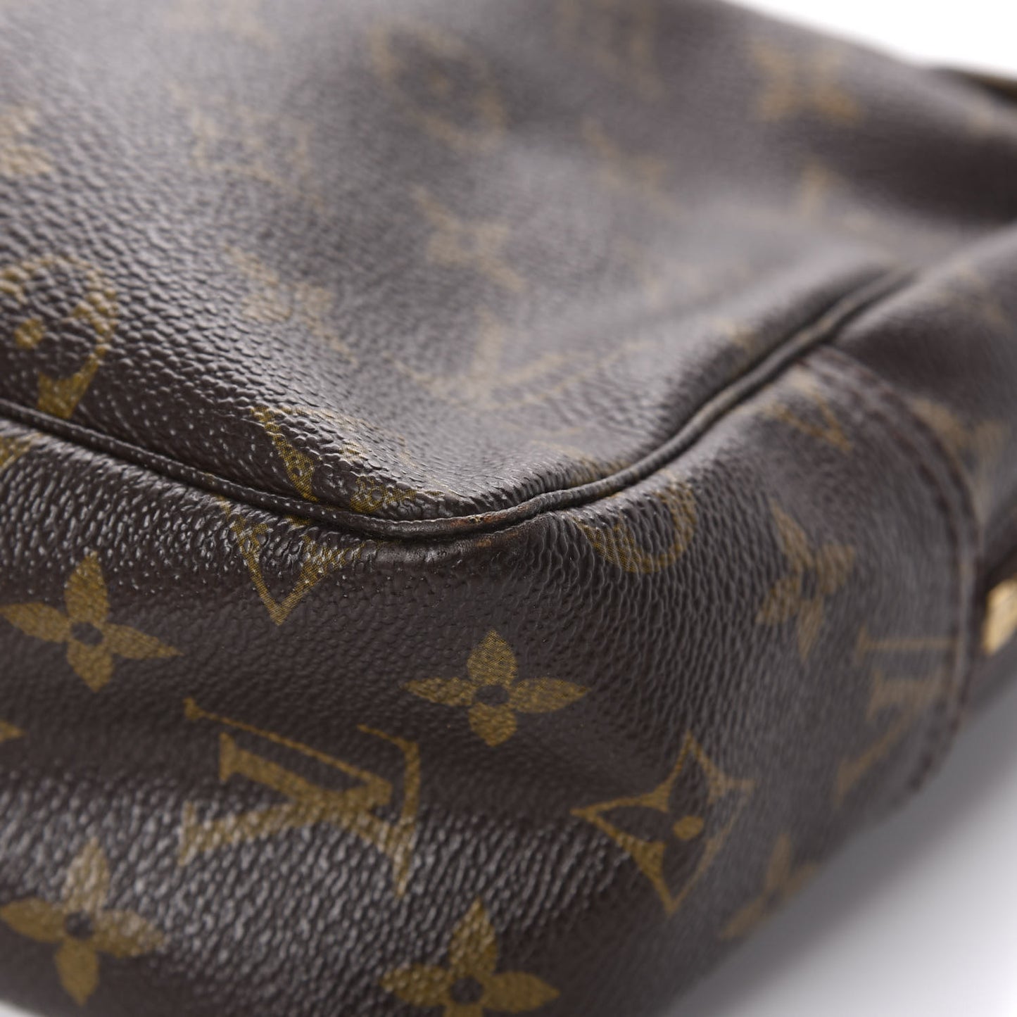 Monogram Trousse Toilette 28