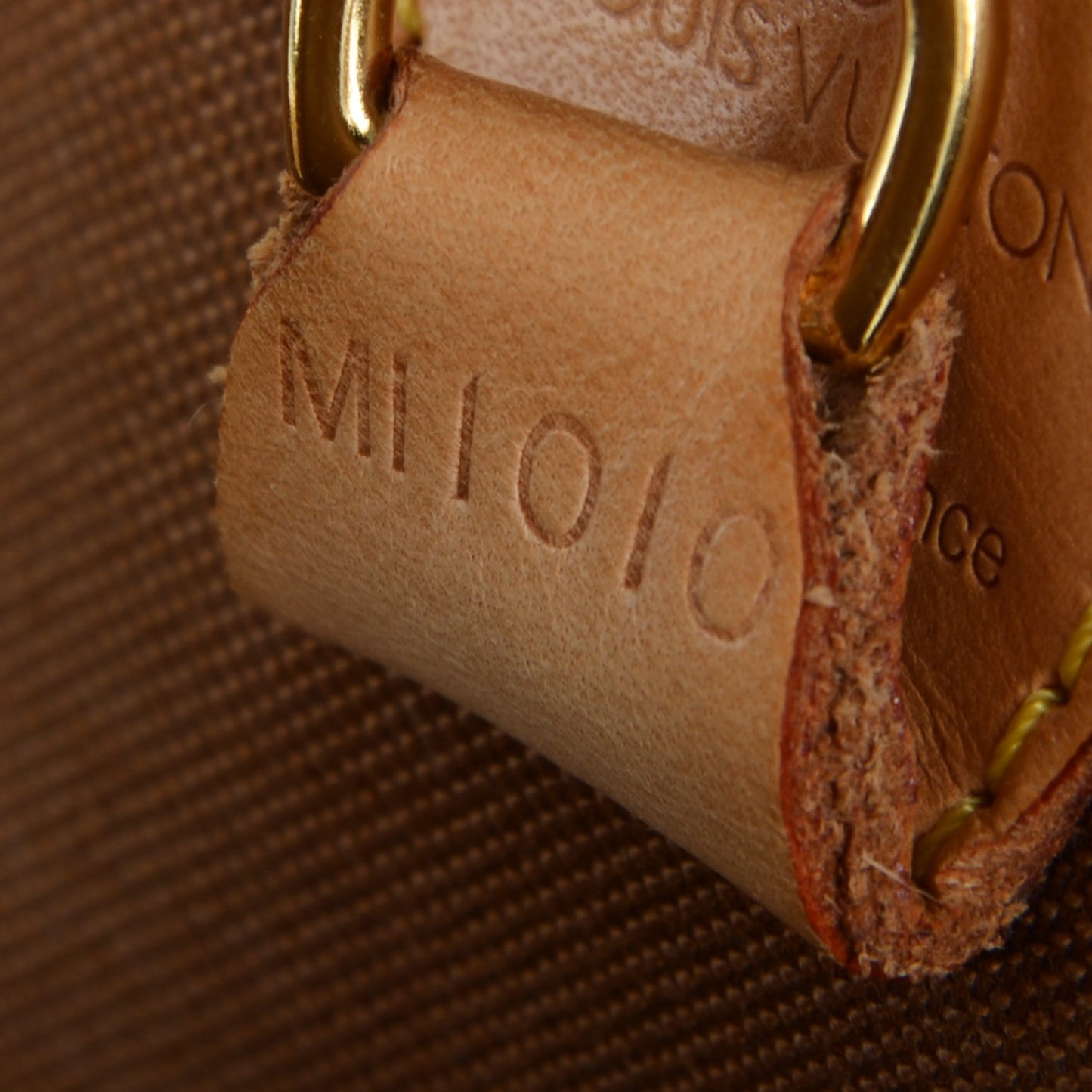 Monogram Ellipse Sac a Dos Backpack