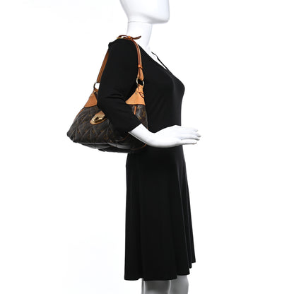 Louis Vuitton Monogram Etoile City GM 2 of 12