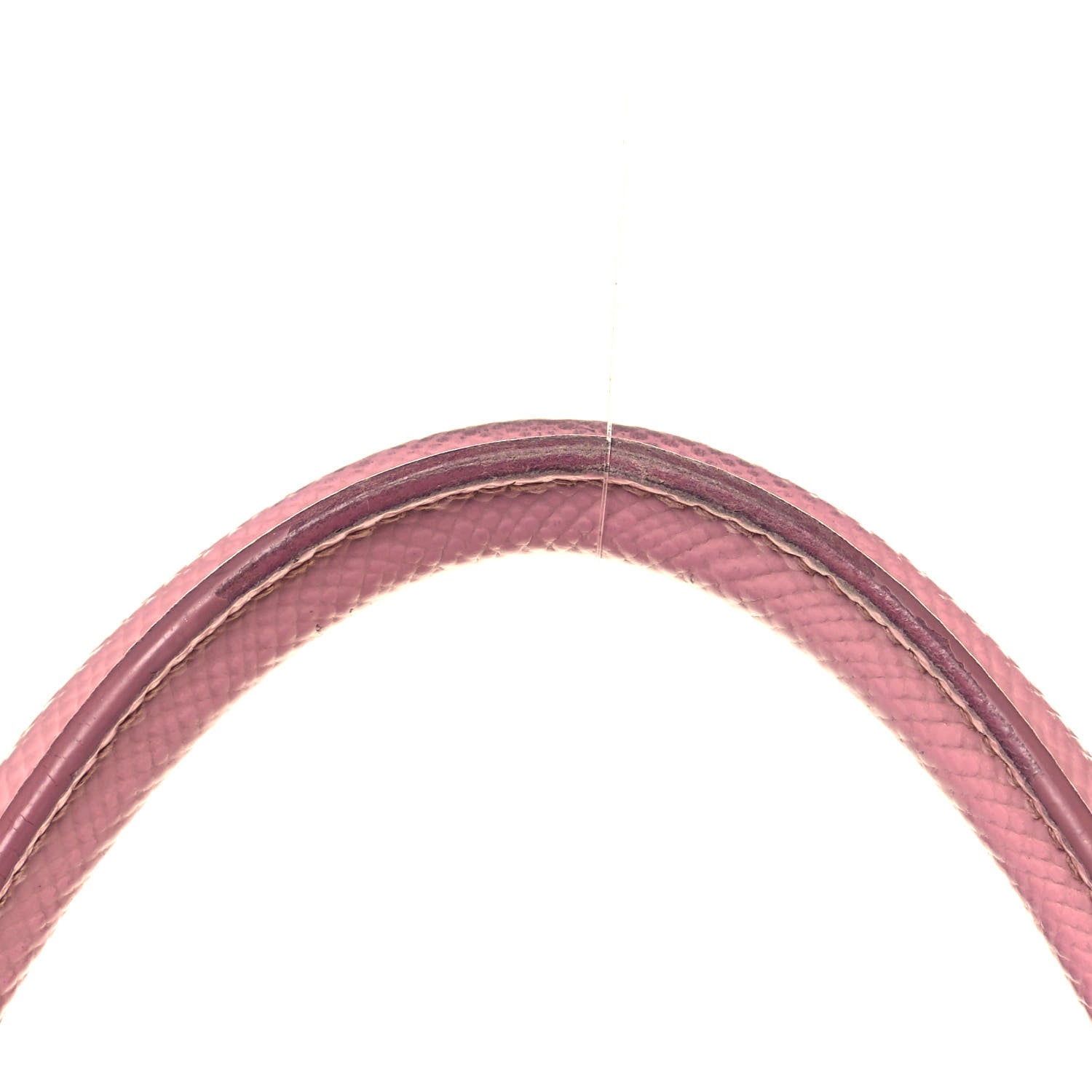 Prada Saffiano Cuir Small Double Handle Tote Pesco 16 of 23